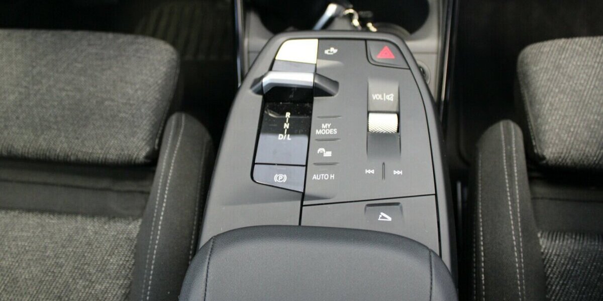 BMW X1 sDrive18i Aut. 37.234 km 31.980 &euro; Euskirchen 53881