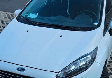 Ford Fiesta 206.141 km 2.950 &euro; Düren 52351