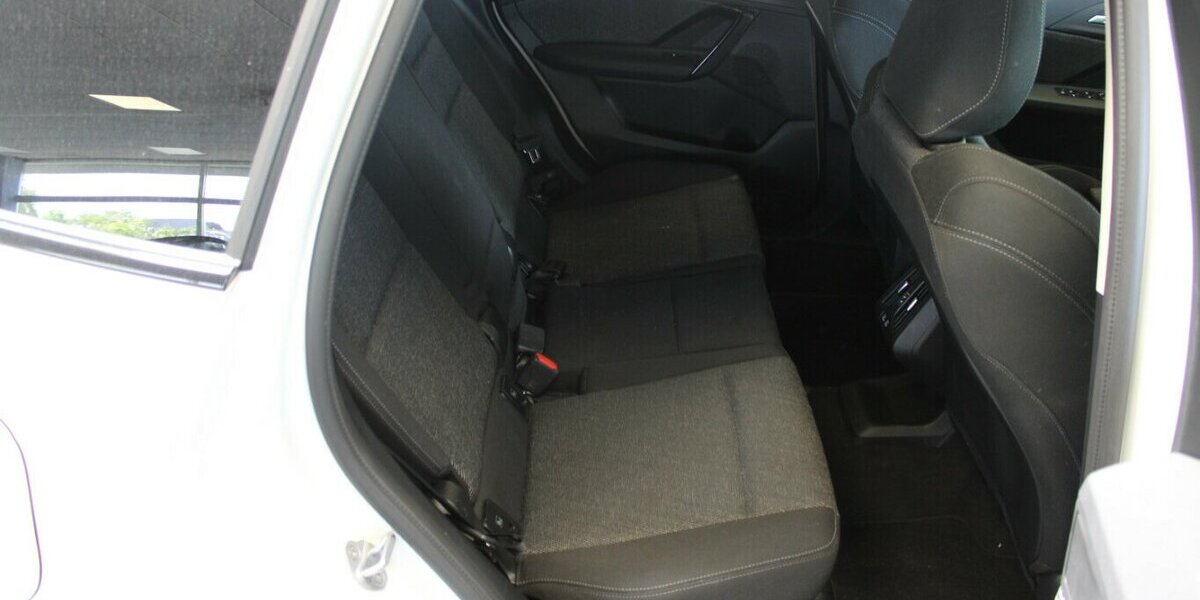 BMW X1 sDrive18i Aut. 37.234 km 31.980 &euro; Euskirchen 53881