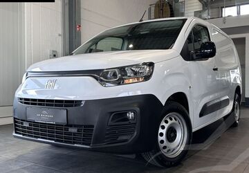 Fiat Doblo 43.100 km 22.015 &euro; Kerpen 50169