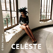 Celeste | Support: Grenzkontrolle 18.06.2026 Live Music Hall