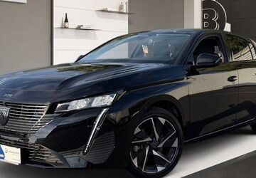 Peugeot 308 14.000 km 20.988 &euro; Köln 51069