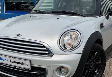 Mini Cooper D 120.014 km 7.450 &euro; Kerpen-Sindorf 50170