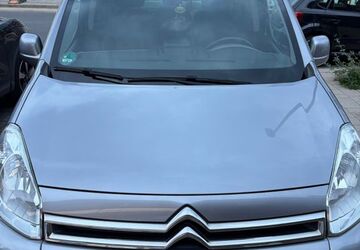 Citroen Berlingo 55.700 km 9.000 &euro; Erftstadt 50374