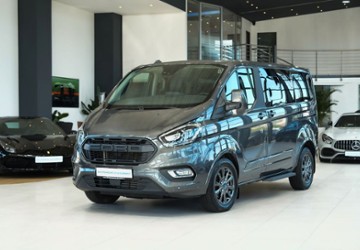 Ford Tourneo Custom 47.529 km 36.980 &euro; Köln 51147