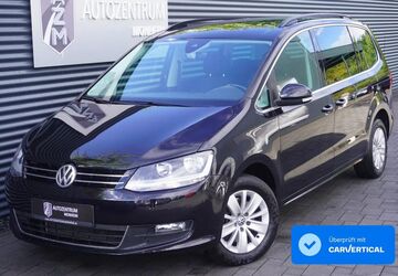 VW Sharan 109.000 km 23.990 &euro; Monheim am Rhein 40789
