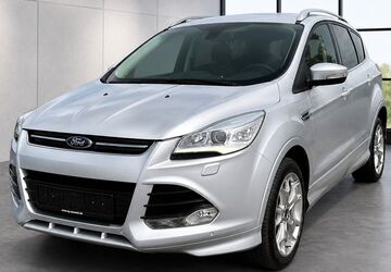 Ford Kuga 75.461 km 12.195 &euro; KERPEN 50170