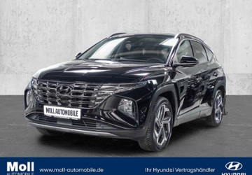 Hyundai TUCSON 49.245 km 24.890 &euro; Köln 50825