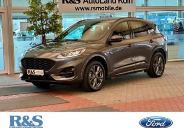 Ford Kuga 37.908 km 23.500 &euro; Köln 50769