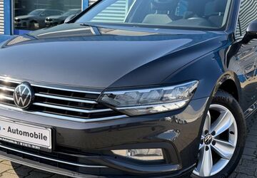 VW Passat Variant 98.500 km 24.850 &euro; Kerpen-Sindorf 50170