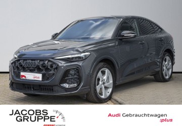 Audi Q5 7.777 km 70.990 &euro; Düren 52351