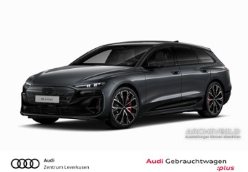 Audi S6 e-tron 12.026 km 81.988 &euro; Leverkusen 51373