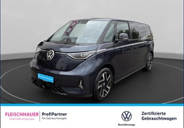 VW ID. Buzz 19.646 km 65.890 &euro; Euskirchen 53879