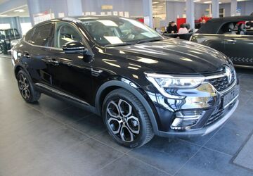 Renault Arkana 112.631 km 13.980 &euro; Euskirchen 53881