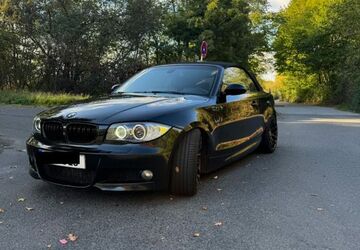 BMW 120 280.000 km 5.800 &euro; Niederkassel 53859