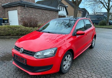 VW Polo 64.000 km 6.950 &euro; Kerpen 50171