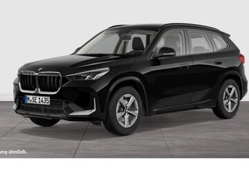 BMW X1 44.110 km 33.330 &euro; Köln Süd 50968