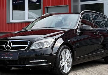 Mercedes-Benz C 250 227.350 km 5.950 &euro; Kerpen 50170