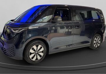VW ID. Buzz 33.332 km 45.980 &euro; Köln-Mülheim 51063