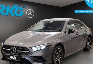 Mercedes-Benz A 250 10.430 km 29.790 &euro; Bornheim 53332