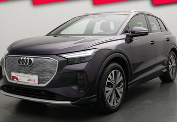 Audi Q4 e-tron 73.234 km 28.480 &euro; Leverkusen 51373