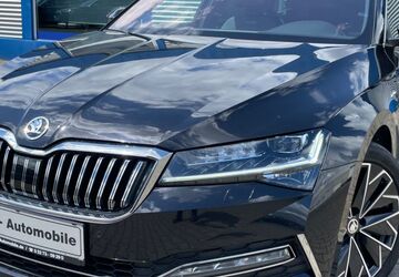 Skoda Superb 100.103 km 27.950 &euro; Kerpen-Sindorf 50170
