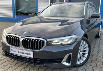 BMW 520 177.244 km 21.950 &euro; Kerpen-Sindorf 50170
