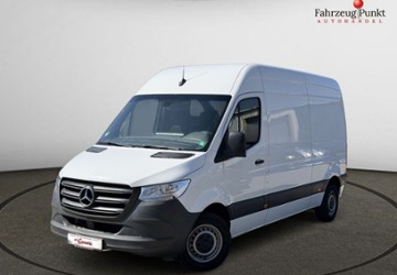 Mercedes-Benz Sprinter 53.580 km 26.999 &euro; Köln 50829