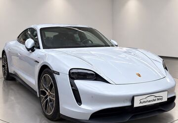 Porsche Taycan 69.950 km 49.950 &euro; Köln 50674