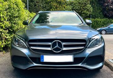 Mercedes-Benz C 220 18.555 km 20.990 &euro; Kerpen 50171