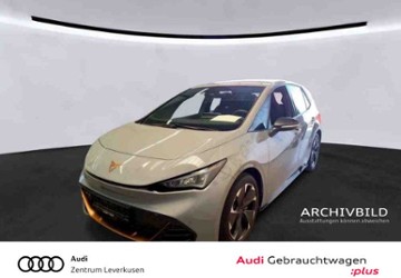 Cupra Born 19.250 km 26.988 &euro; Leverkusen 51373