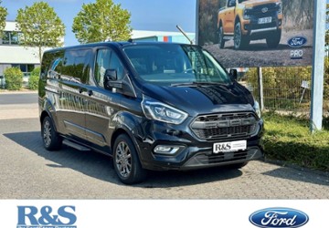Ford Tourneo Custom 42.230 km 34.890 &euro; Köln 50769