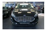 Ford S-Max 2.0 EcoBlue Aut. TITANUM 99.970 km 19.980 &euro; Euskirchen 53881