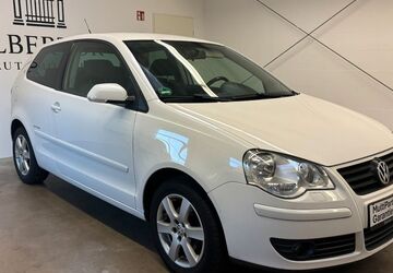 VW Polo 150.000 km 1.190 &euro; Düren 52349